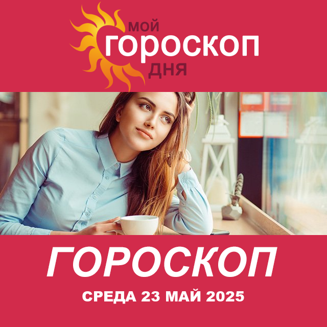 Лев: Ваш гороскоп на сегодня