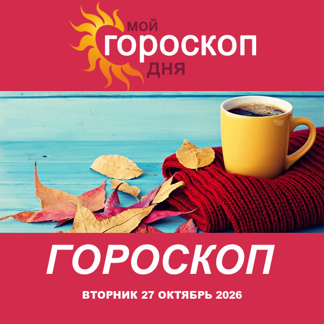 Дева: ваш гороскоп на послезавтра